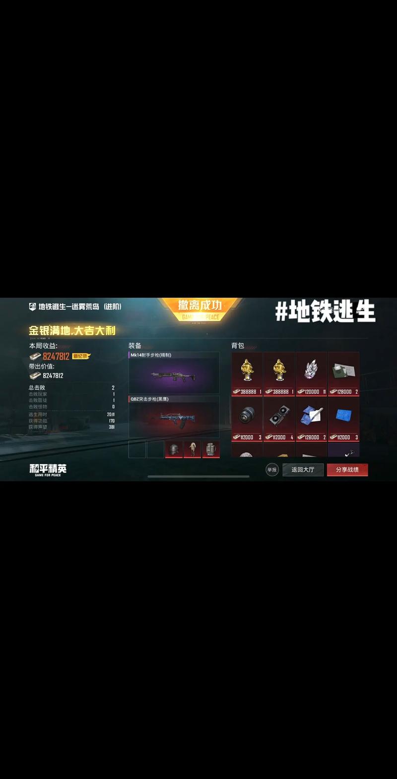 和平精英怎么清除历史战绩,资源管理、技巧、避免浪费与最大化价值