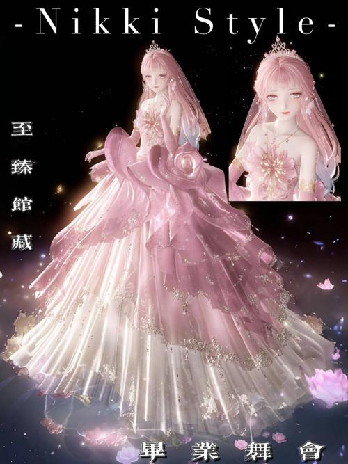 闪耀暖暖典雅卡大比拼,谁才是你的时尚缪斯?