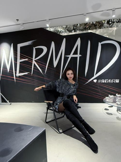 mermaid
