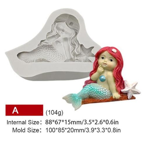mermaid