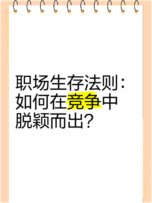 1v2对决:如何在职场中轻松应对复杂人际关系并脱颖而出?