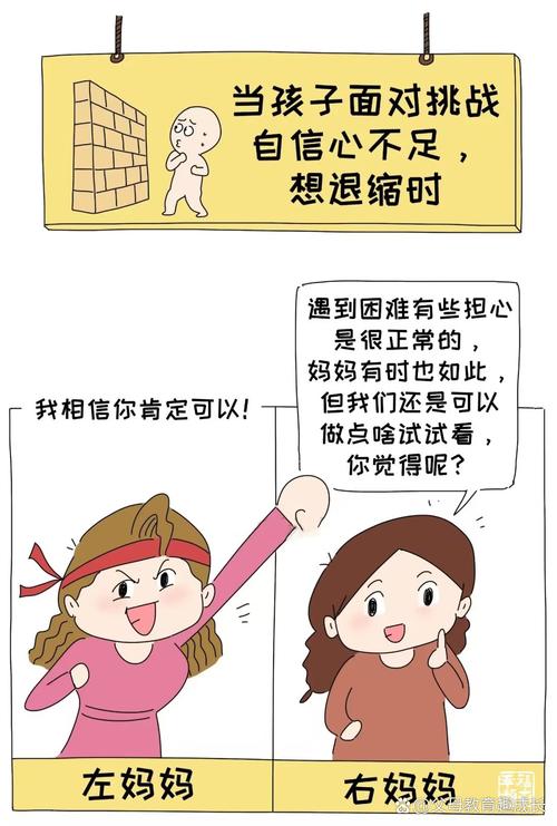 不小心看见妹妹发育了怎么办?家长该如何正确引导与沟通?