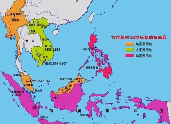 亚洲六区都有哪些?带你全面了解亚洲六区的独特魅力与特色