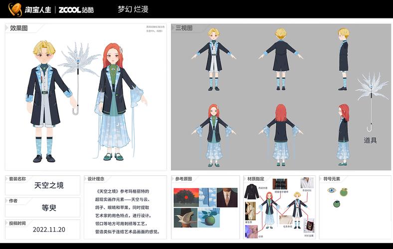 淘宝人生是什么,演变史专题