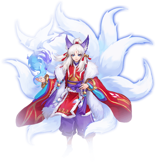云梦四时歌九尾灵狐值得练吗?全面攻略指南