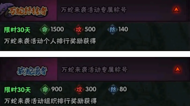 火影忍者手游万蛇值得买吗?全面攻略解析