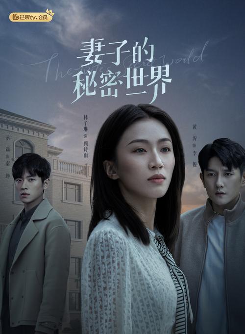 妻子的秘密电视剧全集免费 53 集大放送,你看过了吗?