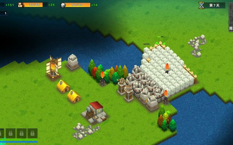边境军团新手攻略大全,新手开局玩法指南及未来玩法革命预测