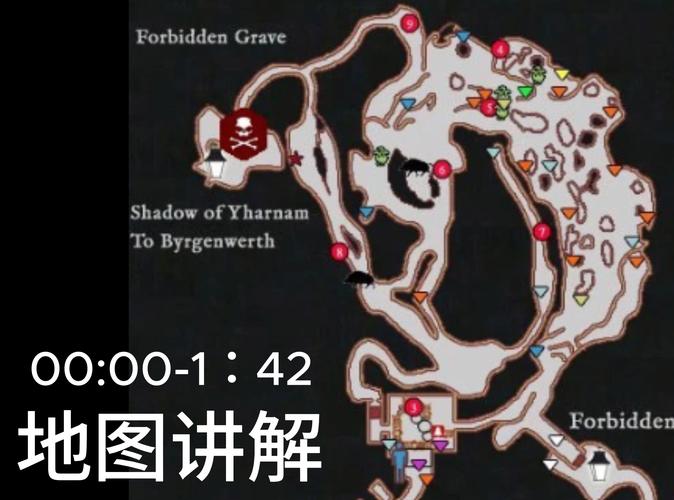 边境军团荆棘地图通关攻略,荆棘地图建造通关指南