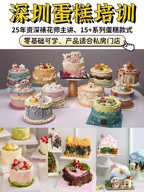 创意蛋糕店,裱花蛋糕获得方法与未来玩法革命预测