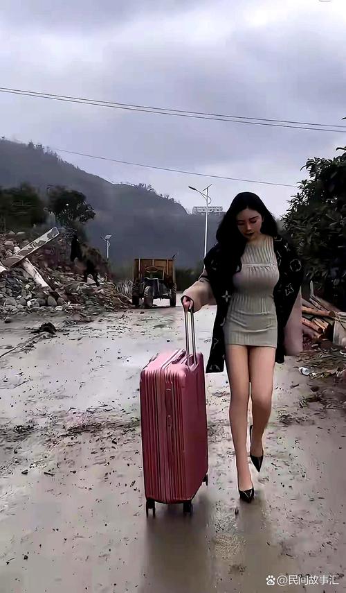 乡村美女户外勾搭AV:揭秘自然风光下的意外邂逅与真实故事 这个不仅完整保留了关键词乡村美女户外勾搭AV,还通过添加揭秘自然风光下的意外邂逅与真实故事来吸引用户点击,同时符合百度SEO优化的要求,增加搜索曝光率