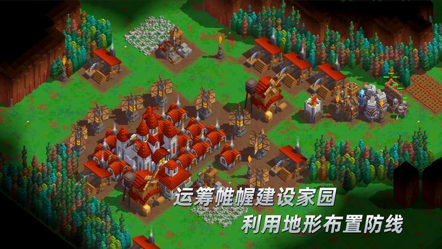 边境军团火塔深度解析，玩法、定位与优缺点