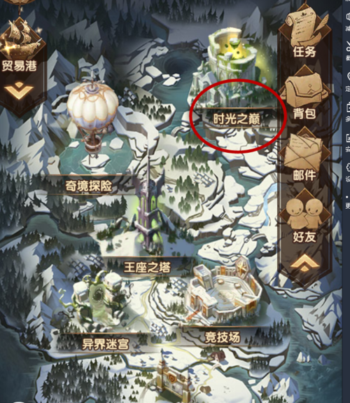 剑与远征卫荣之拳沃克怎么样,剑与远征啪啪熊强度简评