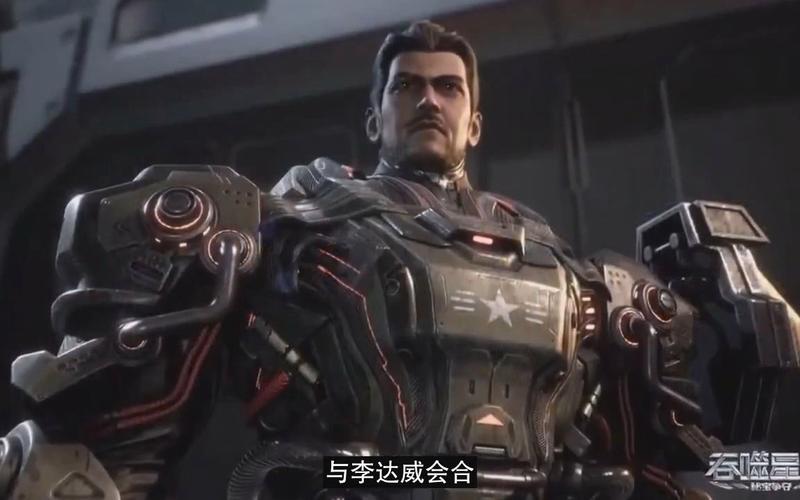 荣誉指挥官中的吞噬兽,兵种深度剖析