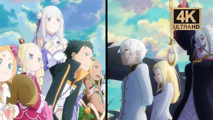 从零开始的异世界生活角色快速培养攻略 角色快速满破方法说明