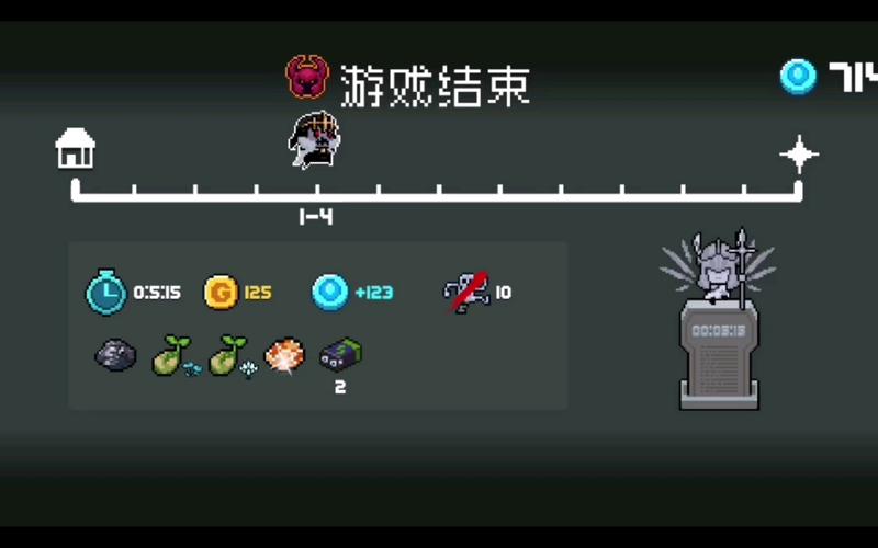 元气骑士试炼之地解锁秘籍,挑战与荣耀的起点