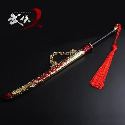 武侠乂手游什么武器最厉害?最强武器及玩法技巧详解