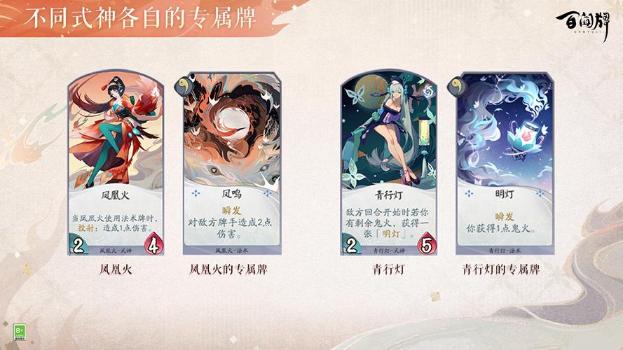 阴阳师百闻牌S2赛季攻略大全,S2赛季环境解析的演变史专题