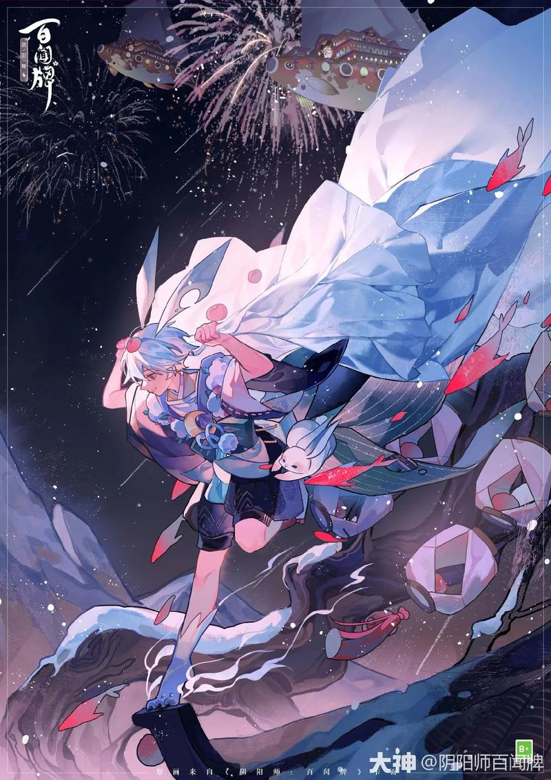 阴阳师百闻牌中速双鬼,策略与激情的碰撞