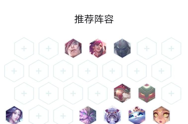 云顶之弈守护秘术法海阵容攻略 守护秘术法海阵容玩法指南