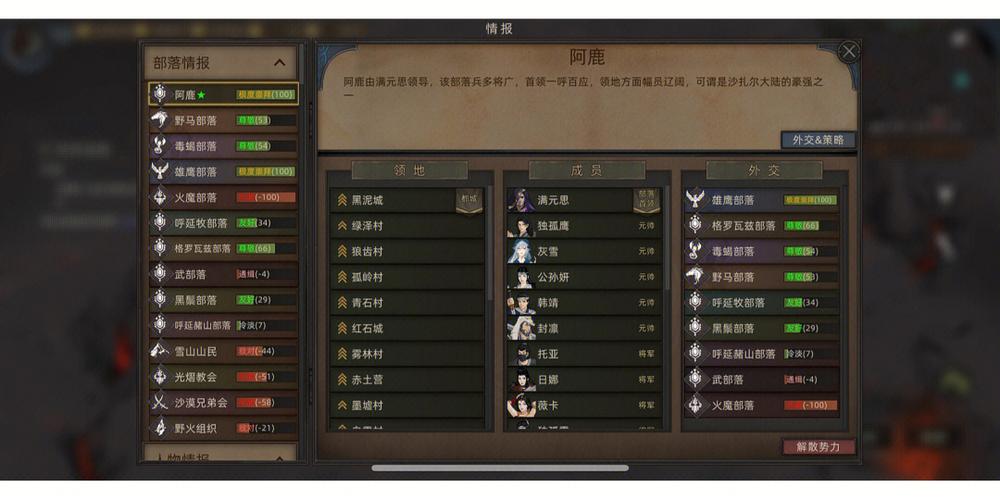 部落与弯刀作弊码大全及用法介绍