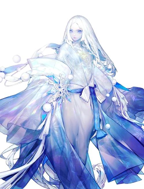揭秘阴阳师学力测试，雪女传记中的致命之日