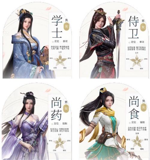 浮生为卿歌随从搭配攻略,随从使用指南及选择推荐,以及未来玩法革命预测