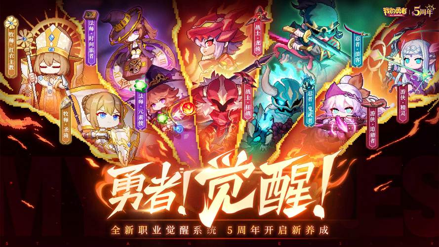 我的勇者新红武绯红,强度分析与获取秘籍
