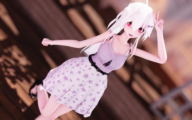 MMD成人3D福利网站隐藏福利!这些操作你敢尝试吗?