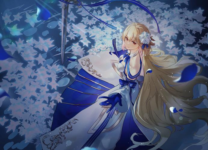 FGO5月卡池绝美预告!限定从者+新技能登场,国服玩家必看攻略