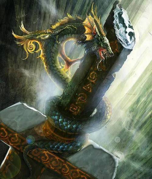 上古妖灵睚眦阵营大揭秘!血战之灵竟是阵营核心?必看攻略