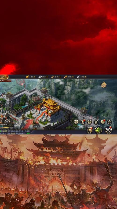 攻城掠地必看!爆肝整理王朝建立神操作,新手秒变霸主攻略