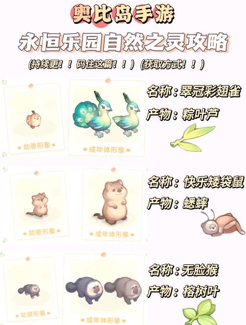 奥比岛手游造物节必看!3分钟解锁全玩法,零基础秒变手作大神
